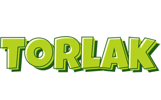 Torlak summer logo