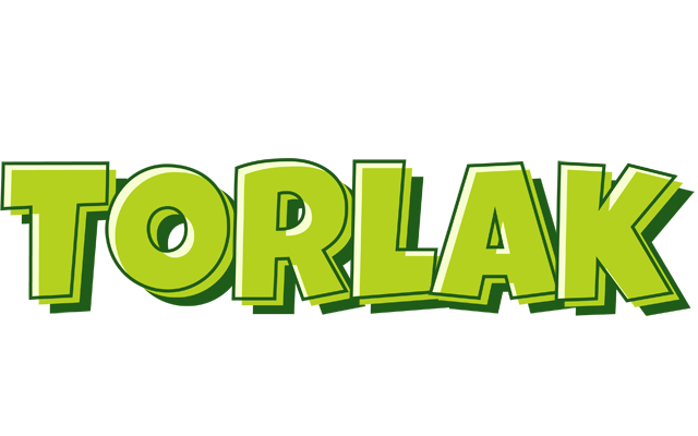 Torlak summer logo