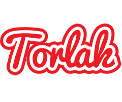 Torlak sunshine logo