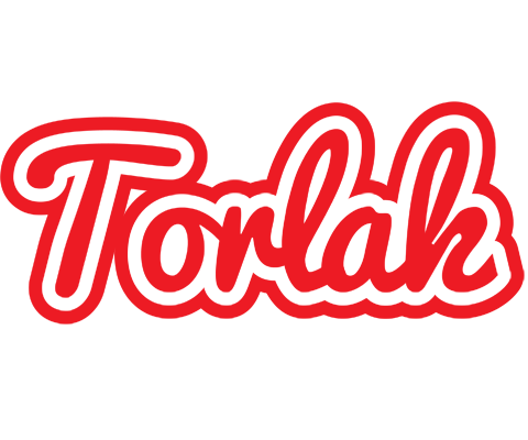 Torlak sunshine logo