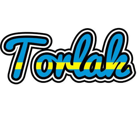Torlak sweden logo