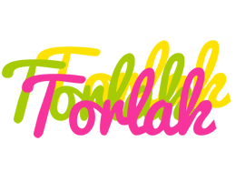 Torlak sweets logo