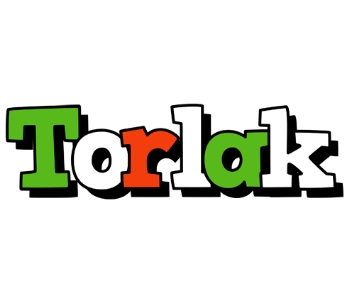 Torlak venezia logo