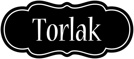 Torlak welcome logo