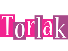 Torlak whine logo