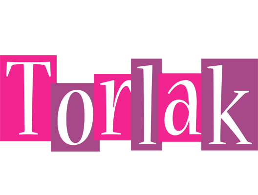 Torlak whine logo