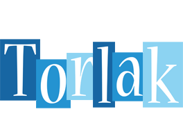 Torlak winter logo