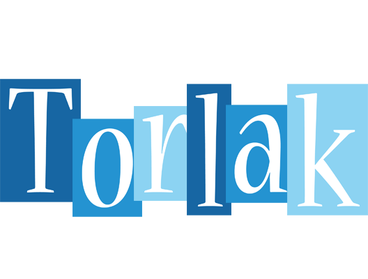 Torlak winter logo