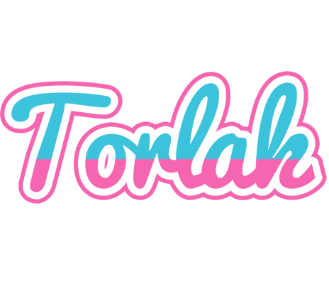 Torlak woman logo