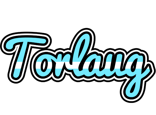 Torlaug argentine logo