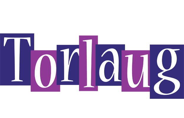 Torlaug autumn logo