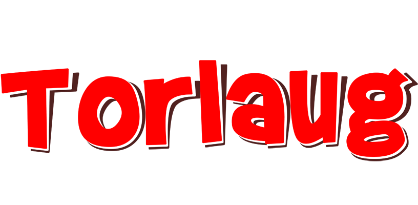 Torlaug basket logo