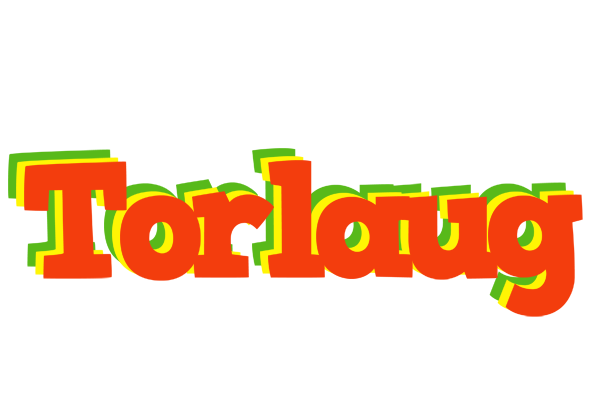 Torlaug bbq logo
