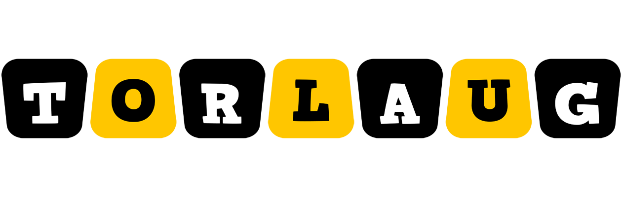 Torlaug boots logo