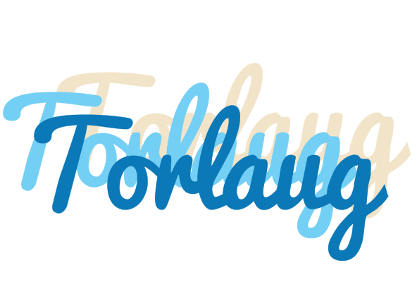 Torlaug breeze logo