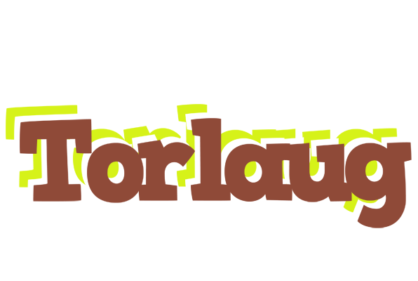 Torlaug caffeebar logo