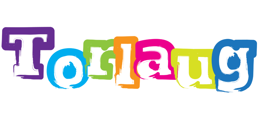 Torlaug casino logo