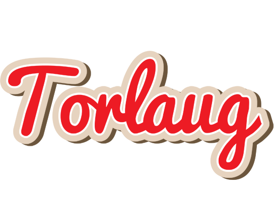 Torlaug chocolate logo