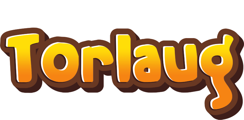 Torlaug cookies logo