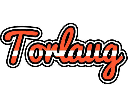 Torlaug denmark logo