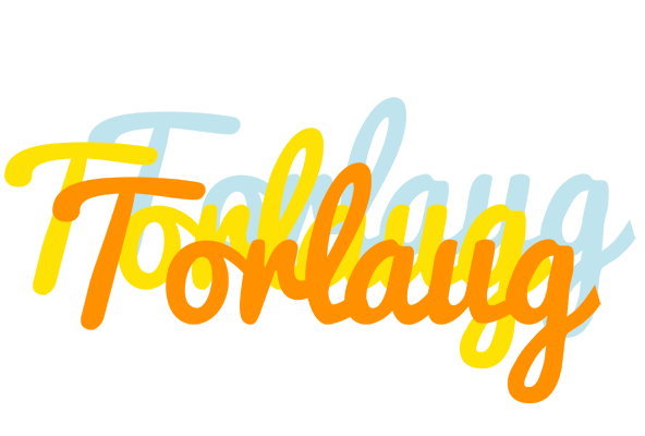 Torlaug energy logo