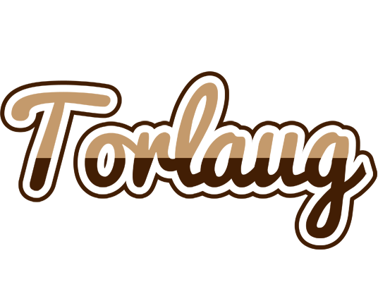 Torlaug exclusive logo
