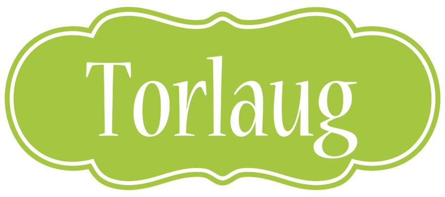 Torlaug family logo