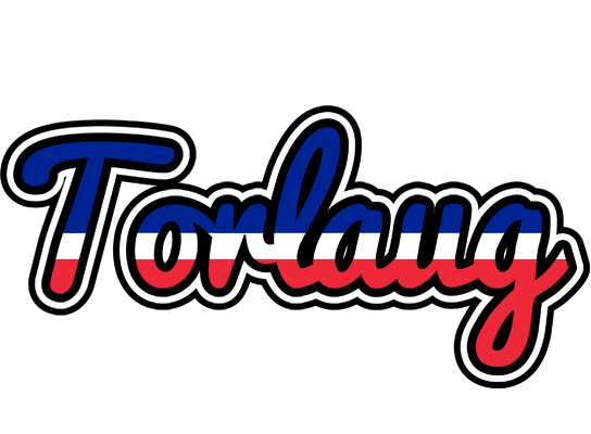 Torlaug france logo