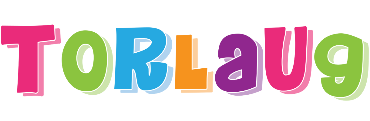 Torlaug friday logo