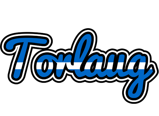 Torlaug greece logo