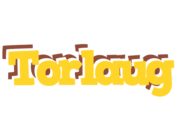 Torlaug hotcup logo