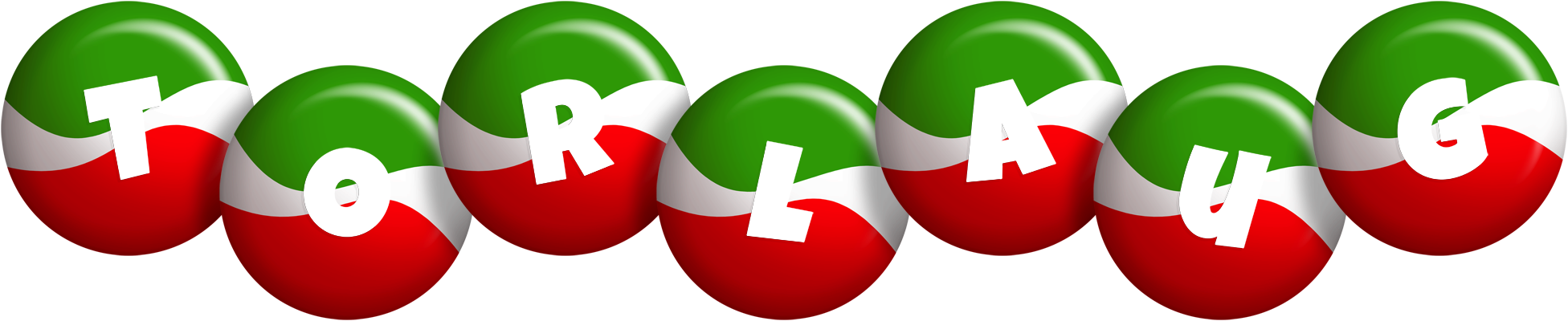 Torlaug italy logo