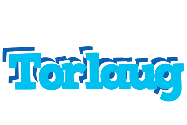 Torlaug jacuzzi logo
