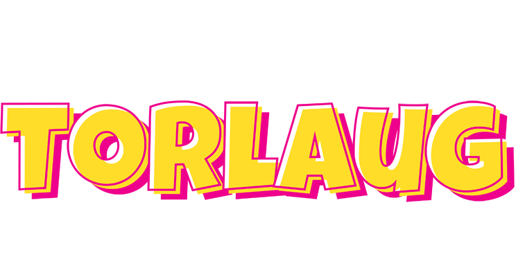 Torlaug kaboom logo