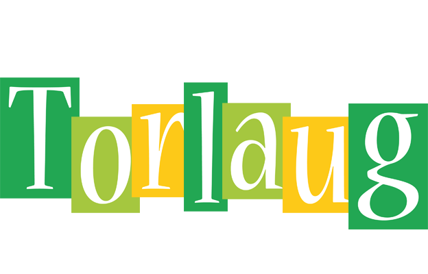 Torlaug lemonade logo