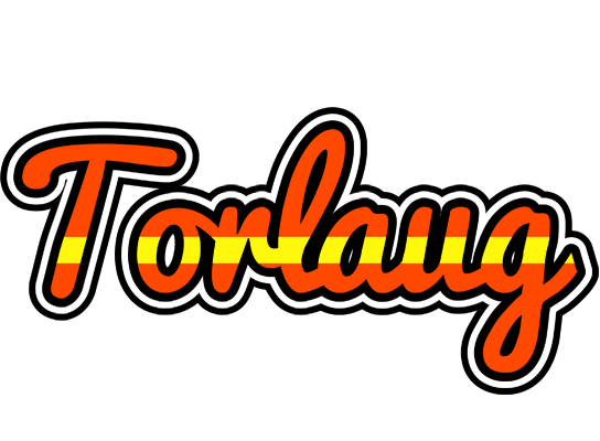 Torlaug madrid logo