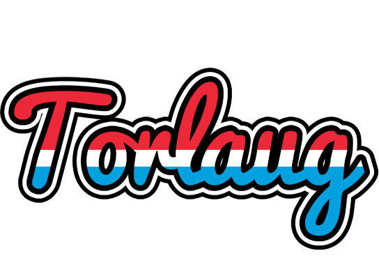 Torlaug norway logo