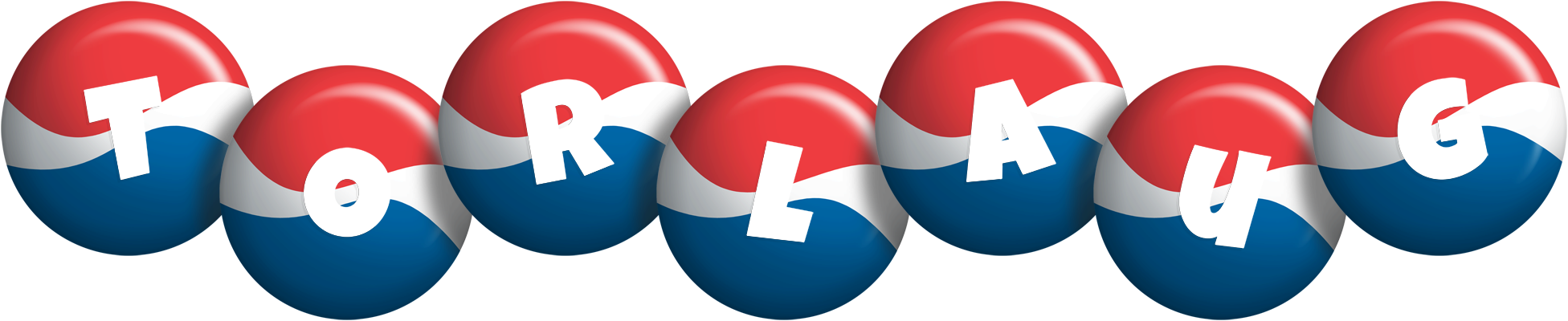 Torlaug paris logo
