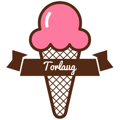 Torlaug premium logo