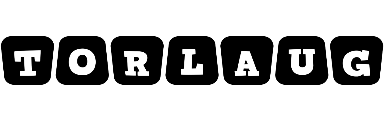 Torlaug racing logo