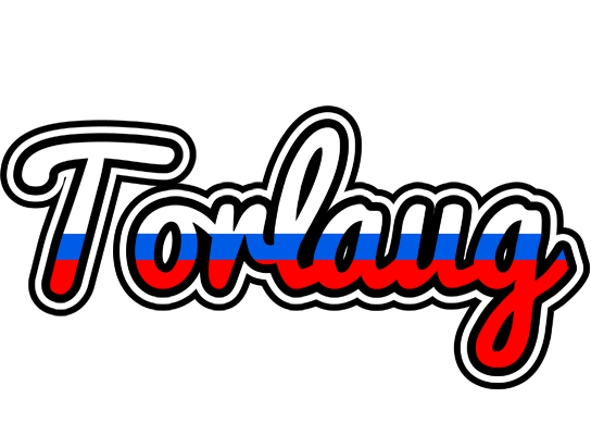 Torlaug russia logo