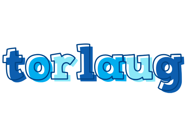 Torlaug sailor logo