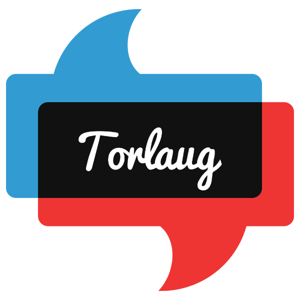 Torlaug sharks logo