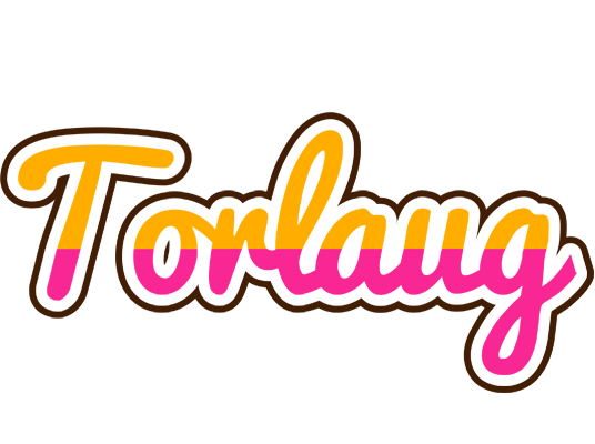 Torlaug smoothie logo