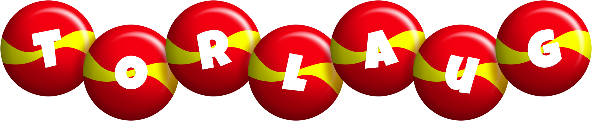Torlaug spain logo
