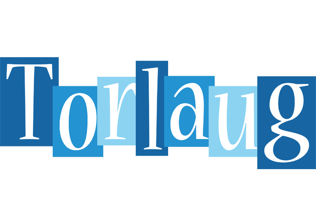 Torlaug winter logo