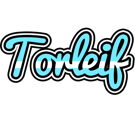 Torleif argentine logo