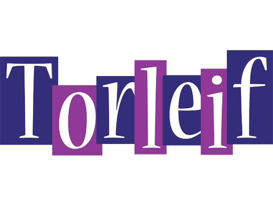 Torleif autumn logo