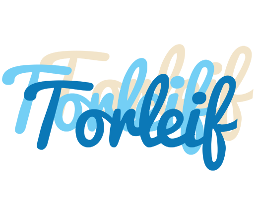 Torleif breeze logo