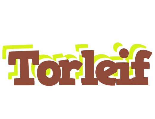 Torleif caffeebar logo